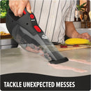 Aspiradora de mano inalámbrica Dirt Devil de 16 V con servicio técnico de fábrica y garantía Home Essential: BD30400V 