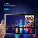 Tableta BYYBUO de 10,1 pulgadas con Android 13, 64 GB de ROM y 2 GB de RAM - SMARTPAD_A10_L 