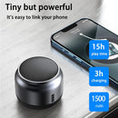 LFS Mini Bluetooth Speakers Portable Wireless Speaker Small Shower Speaker-LFS-Small