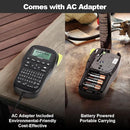 Impresora de etiquetas SUPVAN -LP5120M 