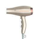 infinitiPRO Frizz Free Pro Dryer, Hair Dryer 1875W - 750C