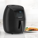 POWERXL 839120 Vortex Classic 6 in 1 Air Fryer 5QT