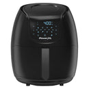 POWERXL 839120 Vortex Classic 6 in 1 Air Fryer 5QT