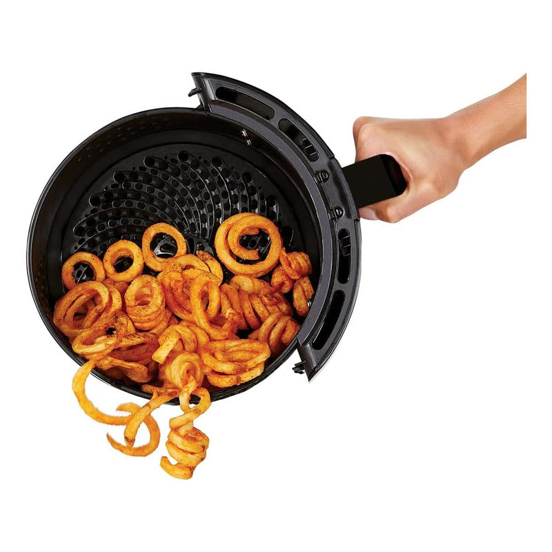 POWERXL 839120 Vortex Classic 6 in 1 Air Fryer 5QT