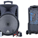 Fuhao Trolley Bluetooth Speaker System-FH-A15