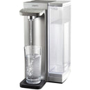 BRITA HUB 87341 Countertop Compact Water Filter - Factory serviced with Home Essentials warranty