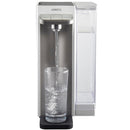 BRITA HUB 87341 Countertop Compact Water Filter - Factory serviced with Home Essentials warranty