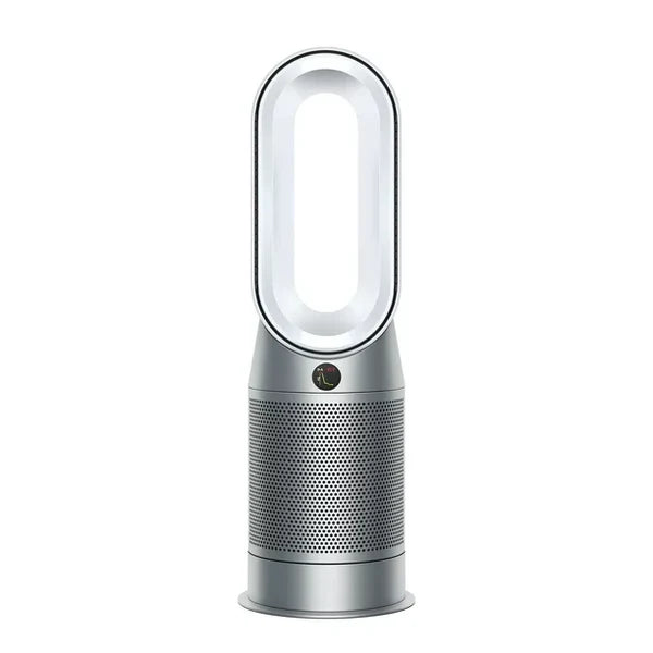 DYSON OFFICIAL OUTLET - Pure Hot + Cool Air Purifier Fan Heater - Refurbished (EXCELLENT) with 1 year Dyson Warranty - HP04