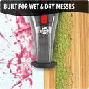 Aspiradora de mano inalámbrica Dirt Devil de 16 V con servicio técnico de fábrica y garantía Home Essential: BD30400V 