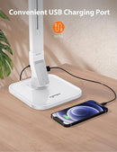 Lámpara de escritorio LED multifunción SYMPA 