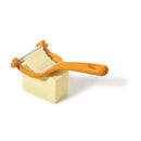 STARFRIT 92101 2-in-1 Adjustable Cheese Slicer