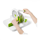 STARFRIT 92968 Deli Slicer