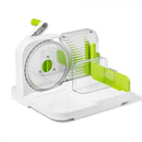 STARFRIT 92968 Deli Slicer