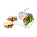 STARFRIT 92968 Deli Slicer