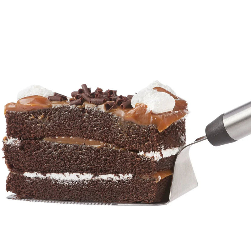 STARFRIT Gourmet Stainless Steel Cake Server - 95802