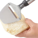 STARFRIT Gourmet Stainless Steel Cheese Slicer - 95803