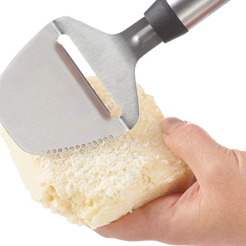 STARFRIT Gourmet Stainless Steel Cheese Slicer - 95803