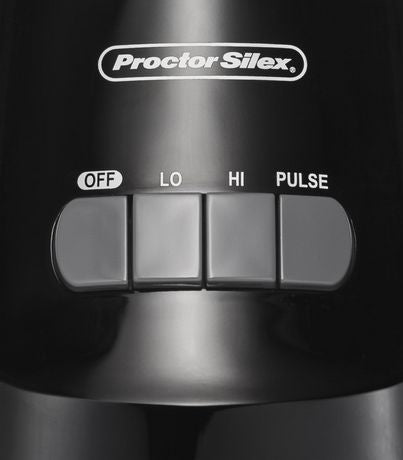 Proctor Silex 2 Speed Blender 58137