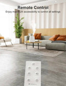 TAOTRONICS AH046 6L Humidifiers Warm and Cool Mist