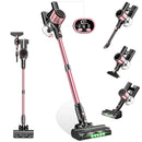 VICEASE A37 Cordless Vacuum Cleaner