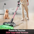 VICEASE A37 Cordless Vacuum Cleaner