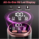 VICEASE A37 Cordless Vacuum Cleaner