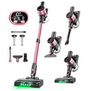 VICEASE A37 Cordless Vacuum Cleaner