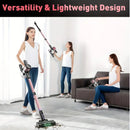 VICEASE A37 Cordless Vacuum Cleaner
