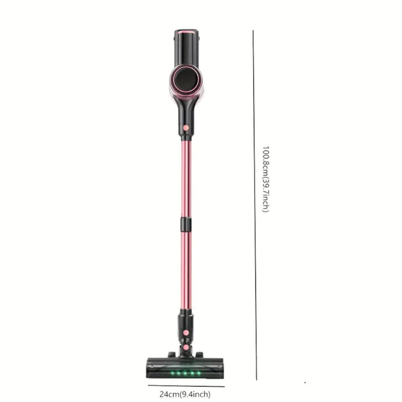VICEASE A37 Cordless Vacuum Cleaner
