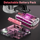 VICEASE A37 Cordless Vacuum Cleaner