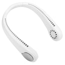 LEAFLESS A8 Rechargeable Neck Hanging Fan