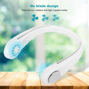 LEAFLESS A8 Rechargeable Neck Hanging Fan