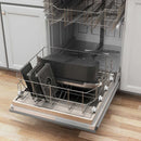 NINJA AD600CO Foodi 7-in-1 DualZone FlexBasket Air Fryer - Factory serviced with Home Essentials warranty