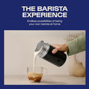 NESPRESSO AEROCINNO3  Hot & Cold Milk Frother