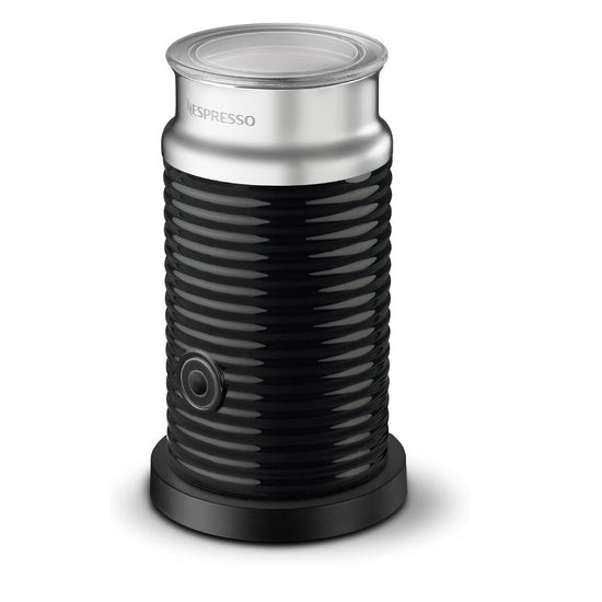 NESPRESSO AEROCINNO3  Hot & Cold Milk Frother