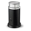 NESPRESSO AEROCINNO3  Hot & Cold Milk Frother