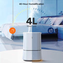 TAOTRONICS AH045 4L Cool Mist Humidifiers