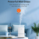 TAOTRONICS AH045 4L Cool Mist Humidifiers