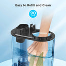 TAOTRONICS AH045 4L Cool Mist Humidifiers