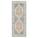 GENIMO AR1006-2X5 Washable Runner Rug 2"X5"