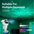 ASTRONAUT Star Sky Projector Night Light