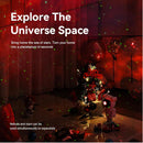 ASTRONAUT Star Sky Projector Night Light