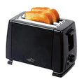 Grille-pain 2 tranches Hauz 750 W 