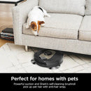 SHARK AV2501AE AI Robot Vacuum with XL HEPA Self-Empty Base - Factory serviced with 90 day warranty