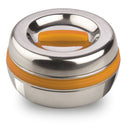 Fiambrera de acero inoxidable ASIAN Cromwell, multicolor, 700 ml