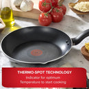 T-FAL Culinaire Nonstick 2 Pack Frypans (20cm / 26cm) - B058S274