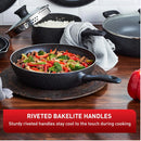 T-FAL Signature 26 cm fry pan - B2920554