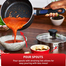 T-FAL Signature 26 cm fry pan - B2920554