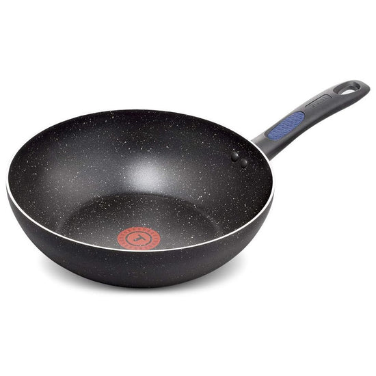 T-FAL B2921954 Signature 28cm Wok