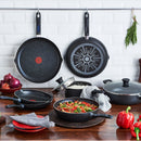 T-FAL B292S954 Signature 9pc Cookware Set